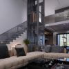 Dublex Home Lift Çift Hızlı