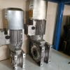 Monşarj Asansör Makinası 1.5 Kw Tamburlu