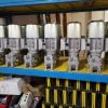 Monşarj Asansör Makinası 1.5 Kw Tamburlu - Görsel 2