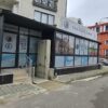 Açık Tip Engelli Platformu 2500 mm