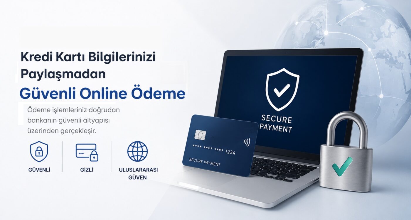 Anasayfa 15 Güvenli Ödeme