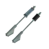 Halat Şişesi 11 mm
