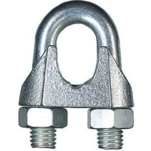 Halat Klemensi 10 mm