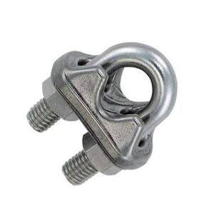 Halat Klemensi 8 mm
